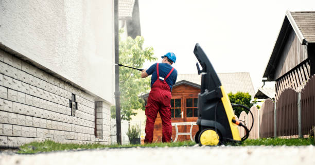 Playground Equipment Cleaning in Mariemont, OH